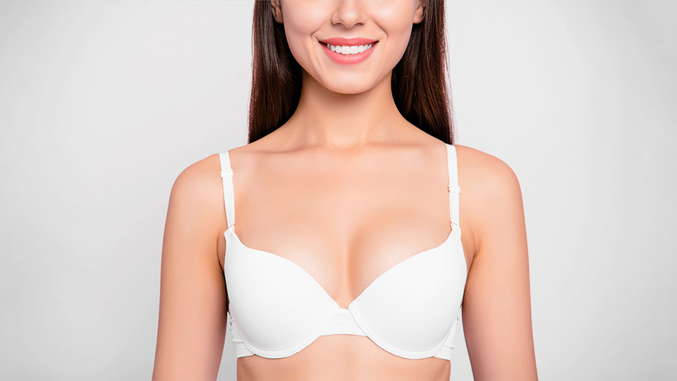 🥇 NYC Breast Asymmetry Correction, Manhattan Uneven Breast Surgery