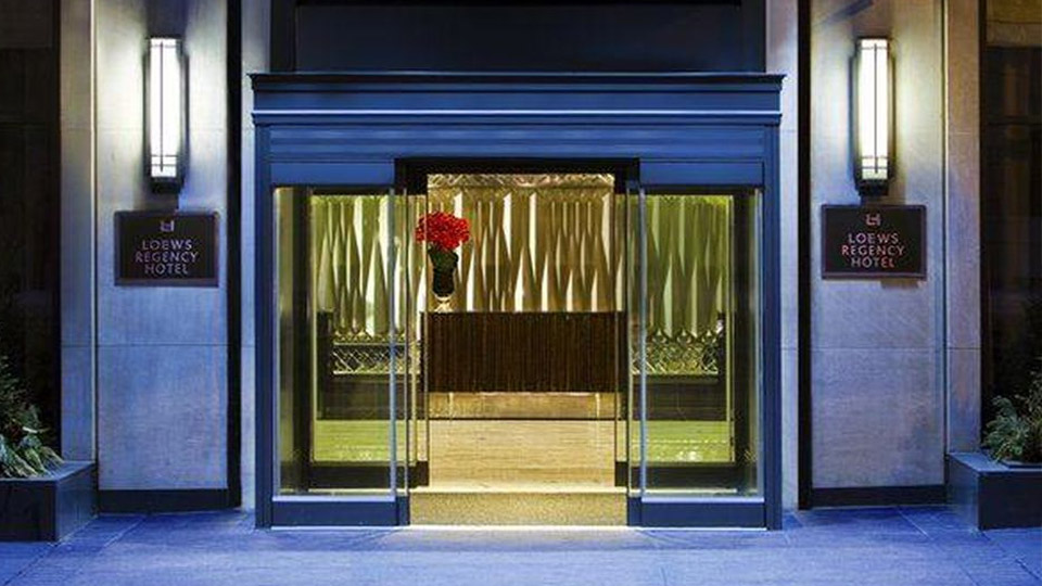Loews-Regency-Hotel