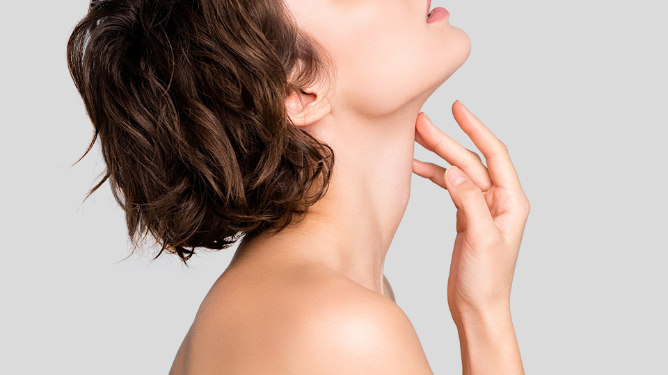 Neck-Liposuction