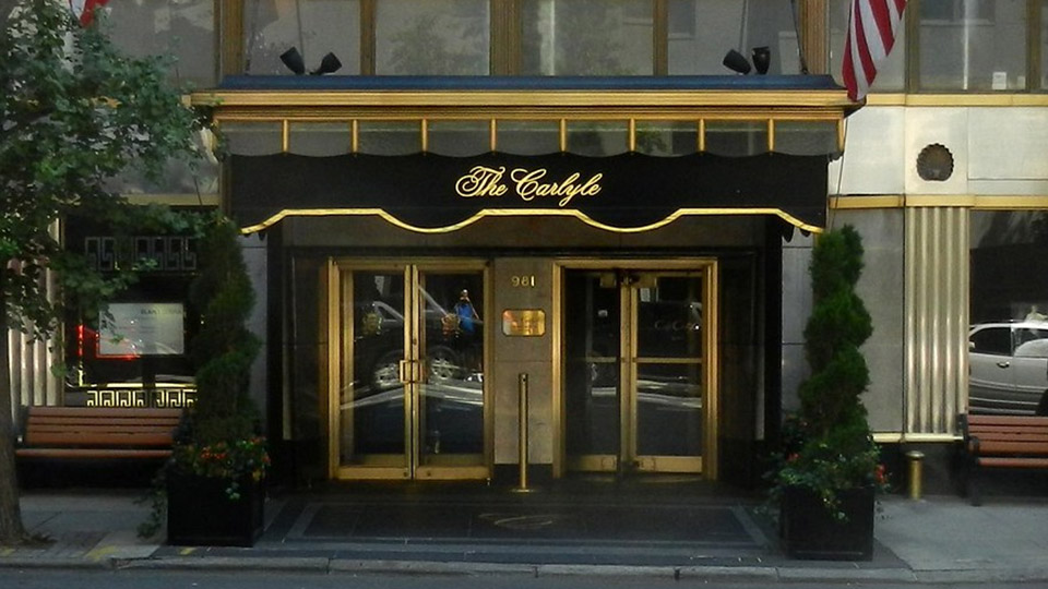 The-Carlyle-Hotel