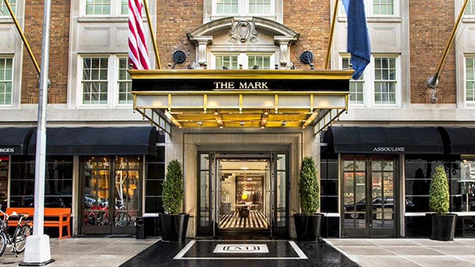 The Mark Hotel